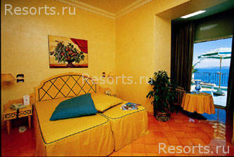 Miramare & Castello 29